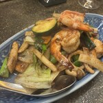타비비토 셰후노 타이 식당 KHAO