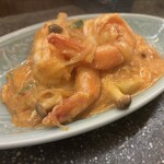 타비비토 셰후노 타이 식당 KHAO