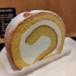 ベックスコーヒーショップ - 料理写真: