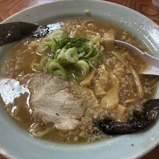 ラーメン大将_0