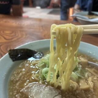 ラーメン大将_1