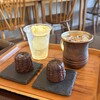 クルックス カフェオ ヨーロピアンリゾートカフェ - 