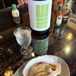 SAKE BOSS - ドリンク写真: