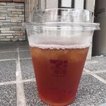 セブンイレブン - ドリンク写真: