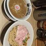つけめんTETSU - 料理写真: