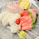 割烹　安兵衛