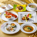 中国料理　白楽天 - 2026.9.10宝楽
