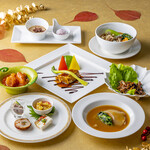中国料理　白楽天 - 2026.9.10真珠