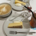 RITUEL CAFE - 