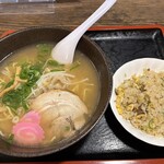 味好食堂 - 料理写真: