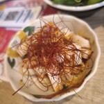 骨付鳥、からあげ、焼鳥 がブリチキン。 - 