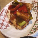 骨付鳥、からあげ、焼鳥 がブリチキン。 - 