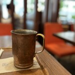 上島珈琲店 - ドリンク写真: