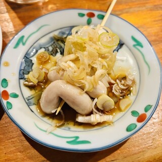 炭火焼 串とら_1