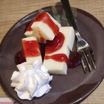 骨付鳥、からあげ、焼鳥 がブリチキン。 - 