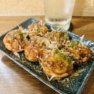 たこ焼き 上木家_1