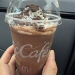 マクドナルド - ドリンク写真: