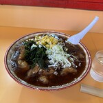 手打らーめん 大進 - 料理写真:
