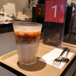 BIRTH COFFEE - 