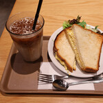 BIRTH COFFEE - 