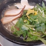 幸楽苑 - 料理写真: