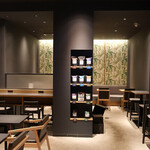 BIRTH COFFEE - 