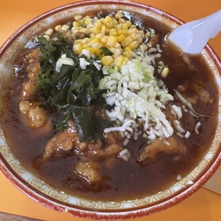 手打らーめん 大進_1