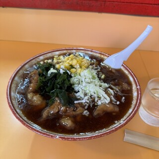 手打らーめん 大進_0