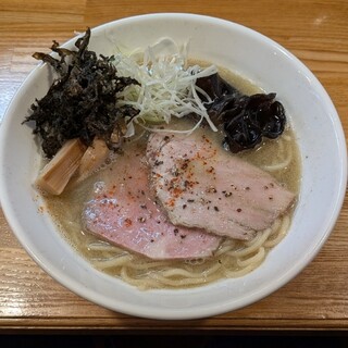 麺や 一想_1