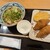 丸亀製麺 - 料理写真: