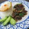 タイレストラン ラックタイ