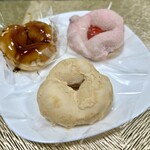 ミスタードーナツ  - 料理写真: