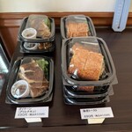 生春巻き タイ料理 エムズ - 