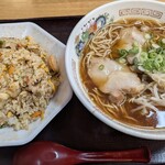 ふるさと - 料理写真:
