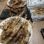 晩酌亭 - 料理写真: