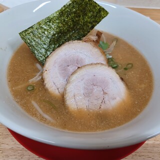 らーめん つるぎ 大久保本店