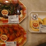 食品館アプロ - 料理写真: