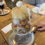 cafe & marche ichinii... - 