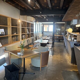 cafe & marche ichinii..._2