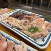 大衆焼肉 イロトリ鶏 肉と麺 - 