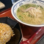 中華食堂 白鳳 - 料理写真: