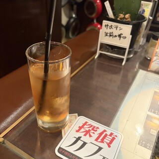 探偵カフェ_1