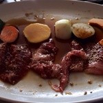 和牛 平和園 - 