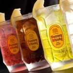 SUSHI＆GRILL SOUYA - 