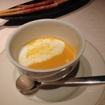 ベージュ アラン・デュカス 東京 - 