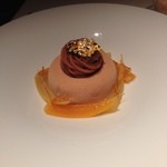 ベージュ アラン・デュカス 東京 - 