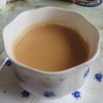 カフェ散歩道 - 