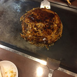 Okonomiyaki Kisakura - 