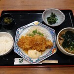 庄屋 - 料理写真: