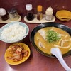 旭川ラーメン 柏木町店